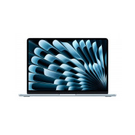 MacBook Air 13" - Celeste - Apple M4 CPU 10core, GPU 10core - RAM 16GB - HD SSD 512GB - Alimentatore USB-C 70W - Magic Keyboard 