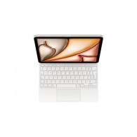 Magic Keyboard per iPad Air 11" (M Series) - Internazionale - Bianco