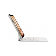 Magic Keyboard per iPad Air 11" (M Series) - Internazionale - Bianco
