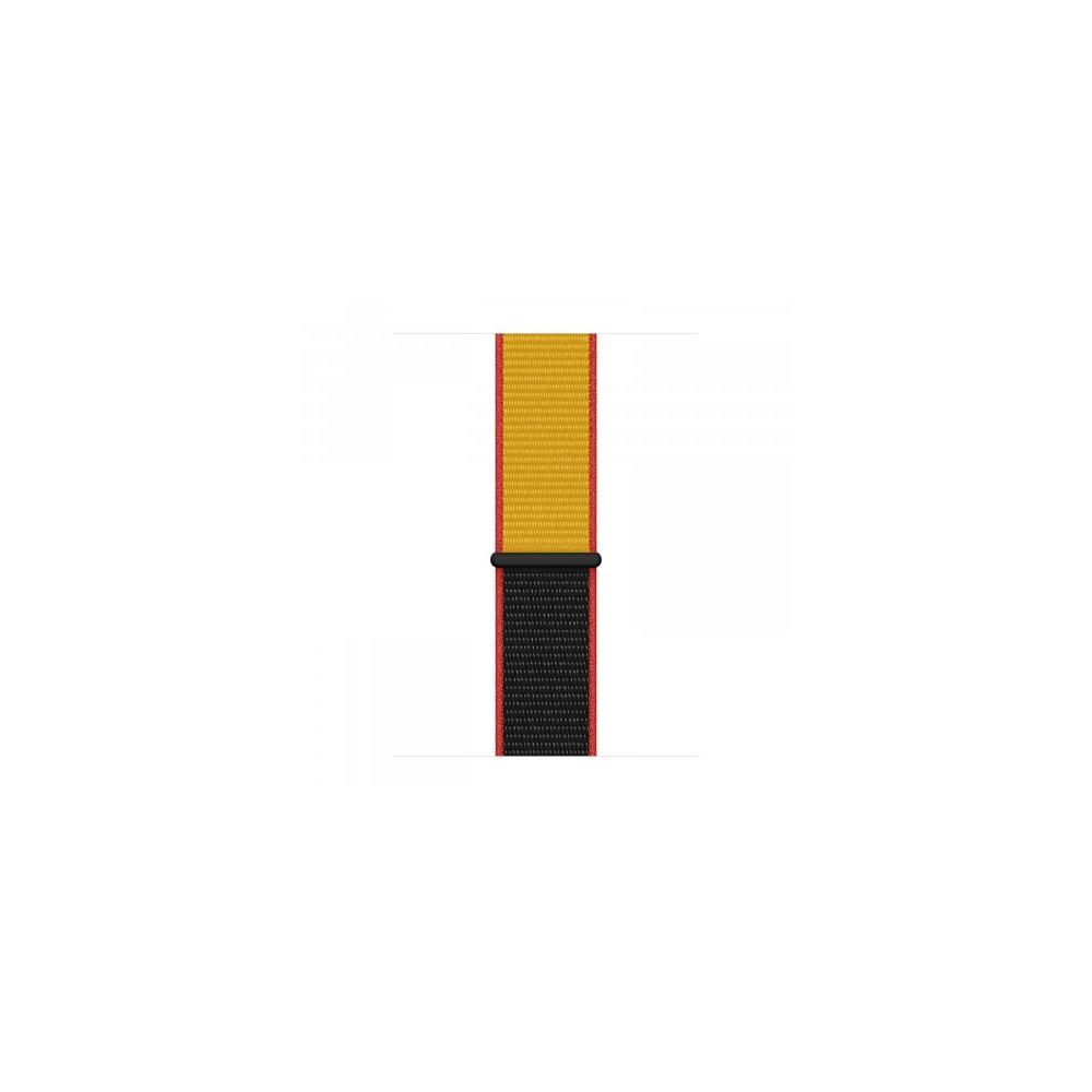 Cinturino Apple Watch 38/40/41mm - Germania - Sport Band - Regular Cinturino Apple Watch 38/40/41mm - Germania - Sport Band - Regular