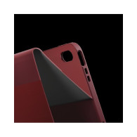 TekView Case for iPad A16 11 - 10.9 10th Gen Cherry Rose