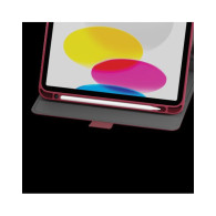 TekView Case for iPad A16 11 - 10.9 10th Gen Cherry Rose