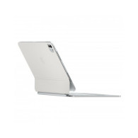 Magic Keyboard per iPad Pro 11-inch (M4) - German - Bianco