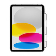 AeroShield Custodia per iPad 10.9 (2024/2025) - Clear