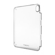 AeroShield Custodia per iPad 10.9 (2024/2025) - Clear