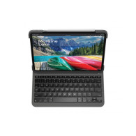 Logitech SLIM FOLIO PRO for iPad Pro 11-inch - GRAPHITE - ITA - BT