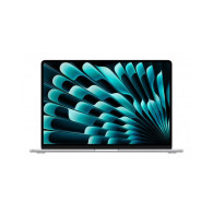 MacBook Air 15" - Argento - Apple M4 CPU 10core, GPU 10core -  RAM 24GB - HD SSD 2TB - Alimentatore Dual USB-C 35W - Magic Keybo