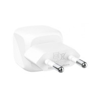 BoostCharge - Caricabatteria USB-C compatto da 20 W - White