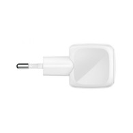 BoostCharge - Caricabatteria USB-C compatto da 20 W - White