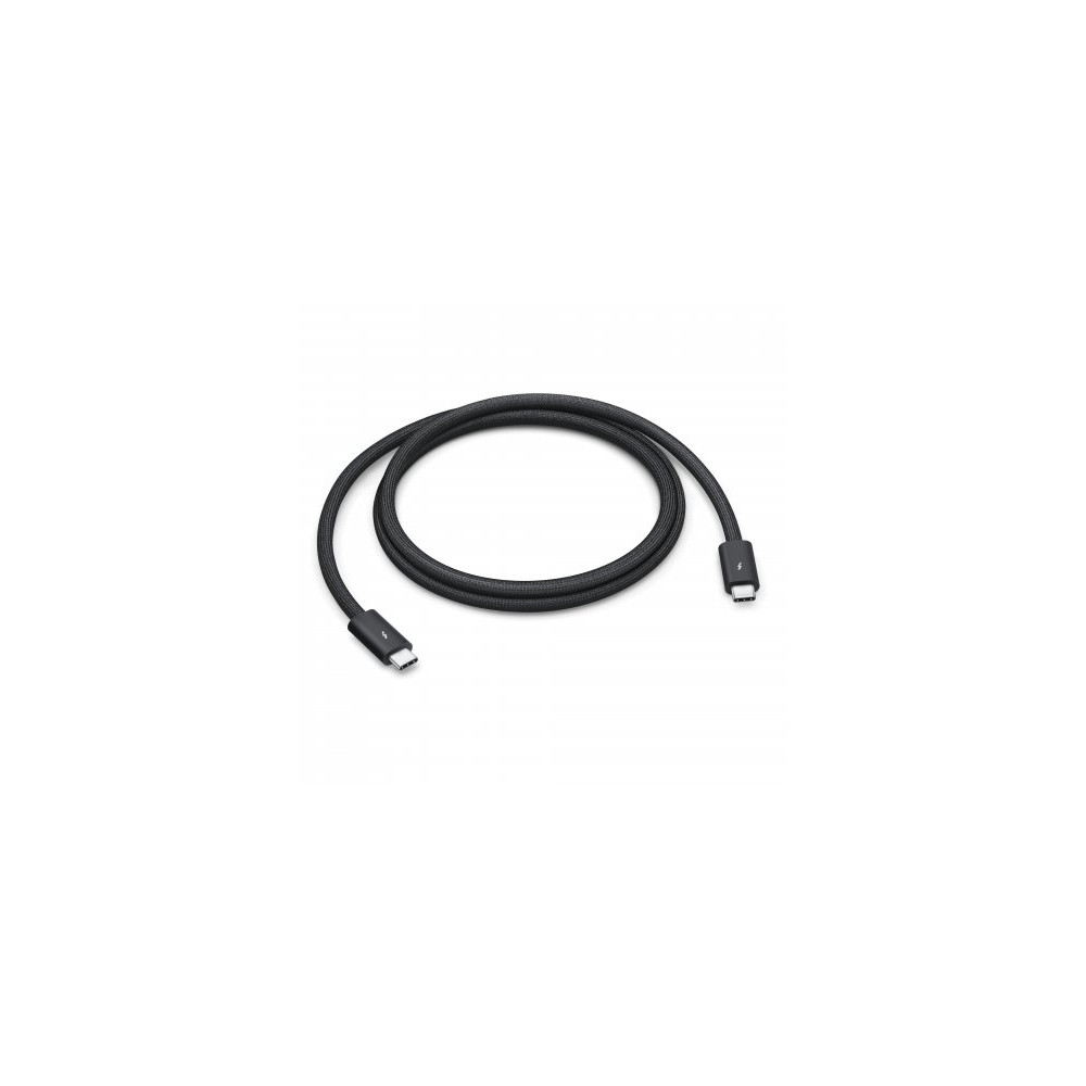 Cavo Thunderbolt 5 (USB-C) Pro (1 m) Cavo Thunderbolt 5 (USB-C) Pro (1 m)