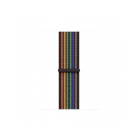 Cinturino Apple Watch 38/40/41mm - Nike Sport Loop - Pride Edition