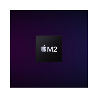 2023 - Mac mini M2 chip con 8-core CPU e 10-core GPU, 512GB SSD