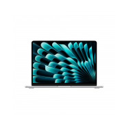 MacBook Air 13" Apple M3 8-core CPU e 10-core GPU, RAM 16GB, SSD 512GB - Argento