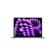 MacBook Air 13" Apple M3 8-core CPU e 10-core GPU, RAM 8GB, SSD 512GB - Grigio Siderale