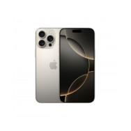 iPhone 16 Pro Max 512GB Titanio Naturale