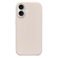 Beats iPhone 17 Case with MagSafe and Camera Control — Grigio Gesso