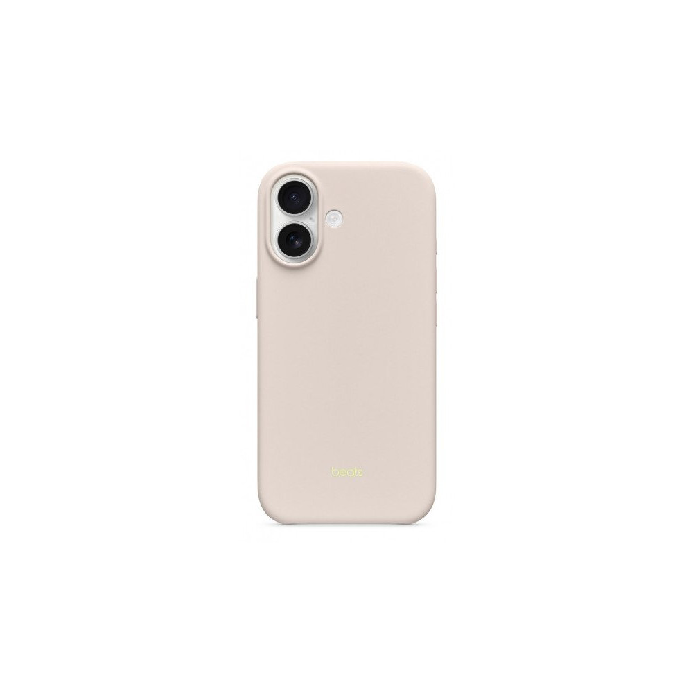 Beats iPhone 17 Case with MagSafe and Camera Control — Grigio Gesso Beats iPhone 17 Case with MagSafe and Camera Control — Grigio Gesso