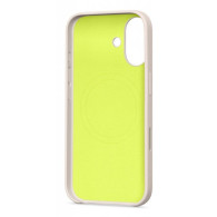 Beats iPhone 17 Case with MagSafe and Camera Control — Grigio Gesso