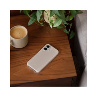 Beats iPhone 17 Case with MagSafe and Camera Control — Grigio Gesso