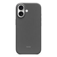 Beats iPhone 17 Case with MagSafe and Camera Control — Grigio Granito