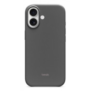 Beats iPhone 17 Case with MagSafe and Camera Control — Grigio Granito