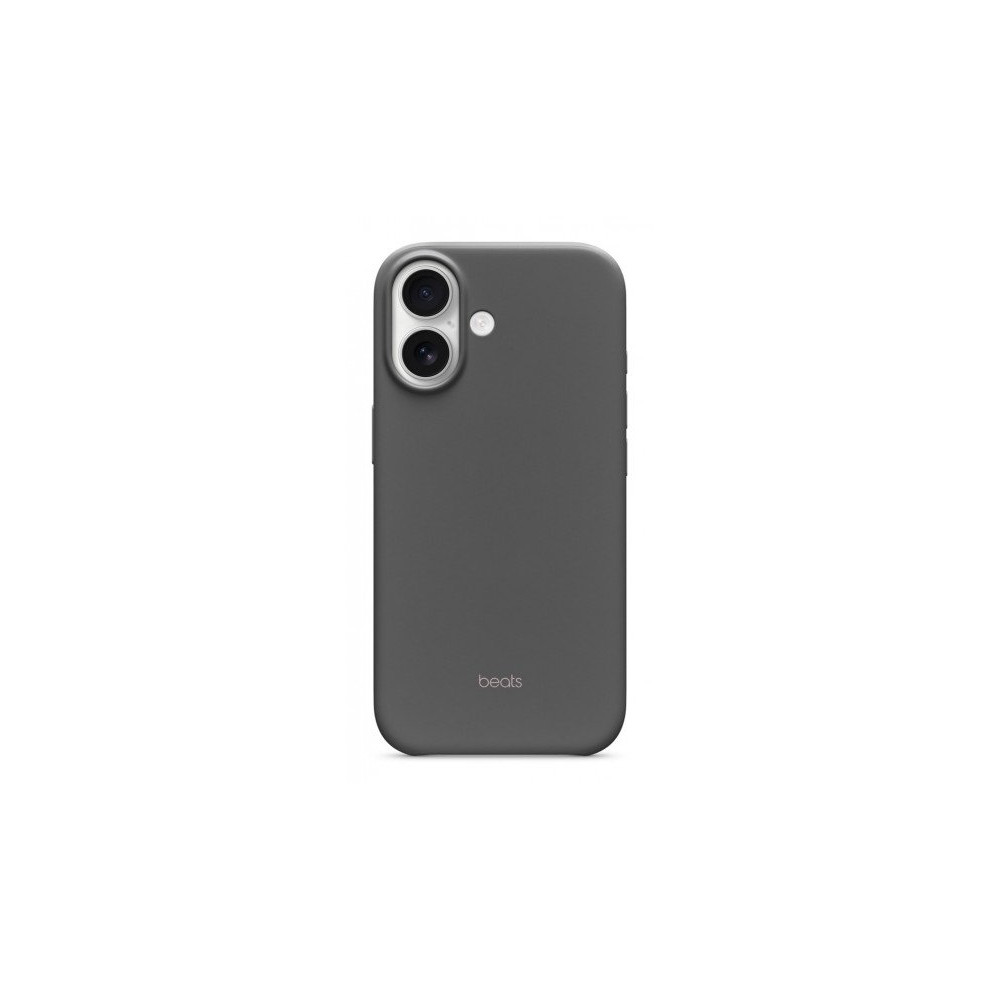 Beats iPhone 17 Case with MagSafe and Camera Control — Grigio Granito Beats iPhone 17 Case with MagSafe and Camera Control — Grigio Granito