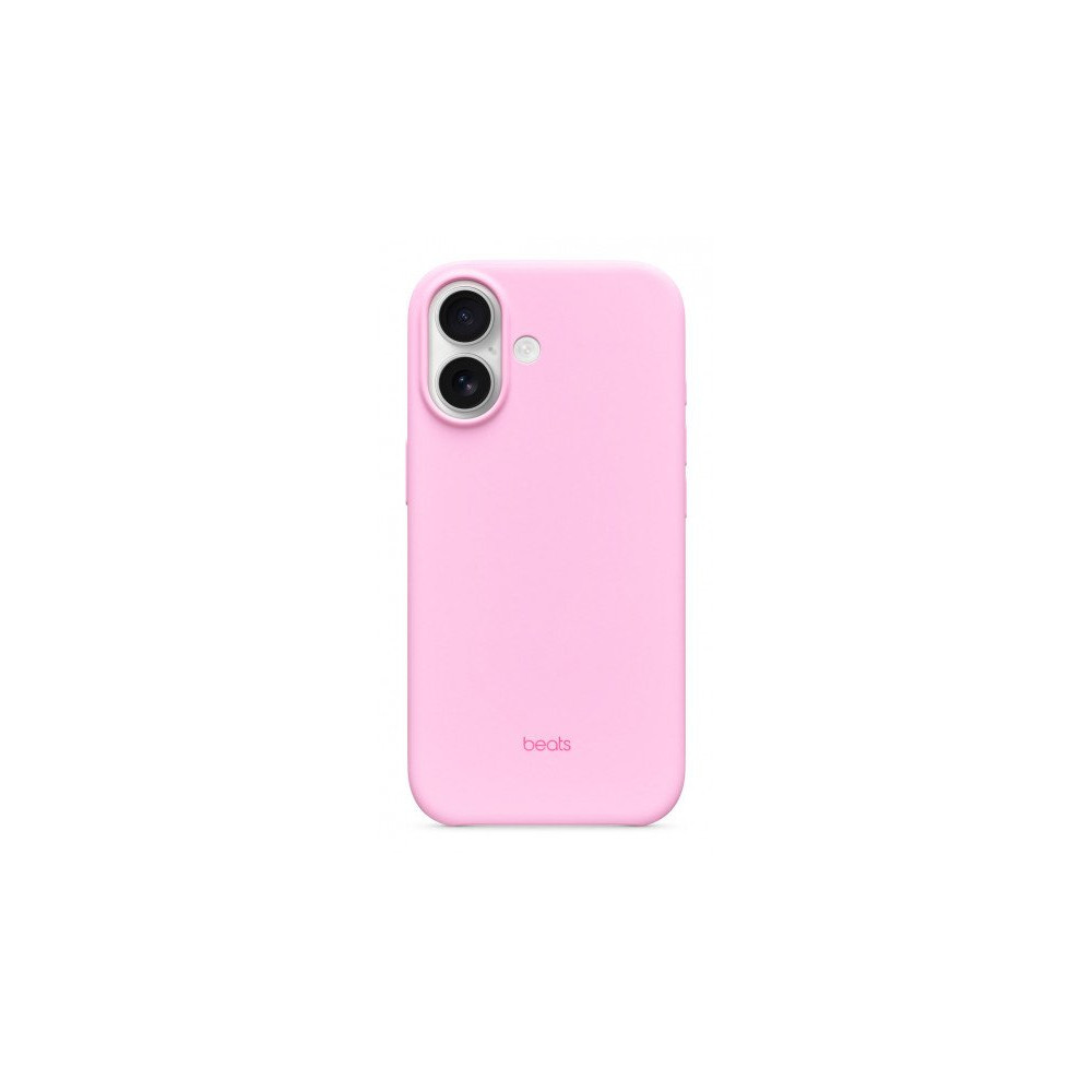 Beats iPhone 17 Case with MagSafe and Camera Control — Rosa Ciottolo Beats iPhone 17 Case with MagSafe and Camera Control — Rosa Ciottolo