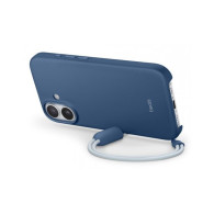 Beats iPhone 17 Kickstand Case with MagSafe and Camera Control - Blu Roccia Madre