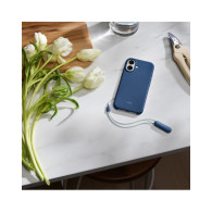 Beats iPhone 17 Kickstand Case with MagSafe and Camera Control - Blu Roccia Madre