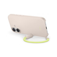 Beats iPhone 17 Kickstand Case with MagSafe and Camera Control - Grigio Gesso