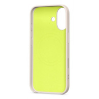 Beats iPhone 17 Kickstand Case with MagSafe and Camera Control - Grigio Gesso