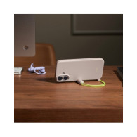 Beats iPhone 17 Kickstand Case with MagSafe and Camera Control - Grigio Gesso