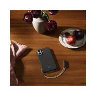Beats iPhone 17 Kickstand Case with MagSafe and Camera Control - Grigio Granito