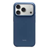 Beats iPhone 17 Pro Case with MagSafe and Camera Control — Blu Roccia Madre