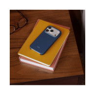 Beats iPhone 17 Pro Case with MagSafe and Camera Control — Blu Roccia Madre