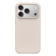 Beats iPhone 17 Pro Case with MagSafe and Camera Control — Grigio Gesso