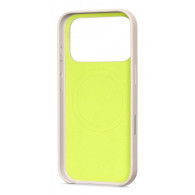 Beats iPhone 17 Pro Case with MagSafe and Camera Control — Grigio Gesso