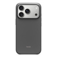 Beats iPhone 17 Pro Case with MagSafe and Camera Control — Grigio Granito