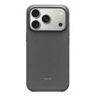 Beats iPhone 17 Pro Case with MagSafe and Camera Control — Grigio Granito