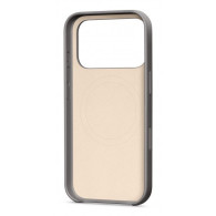 Beats iPhone 17 Pro Case with MagSafe and Camera Control — Grigio Granito