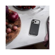 Beats iPhone 17 Pro Case with MagSafe and Camera Control — Grigio Granito