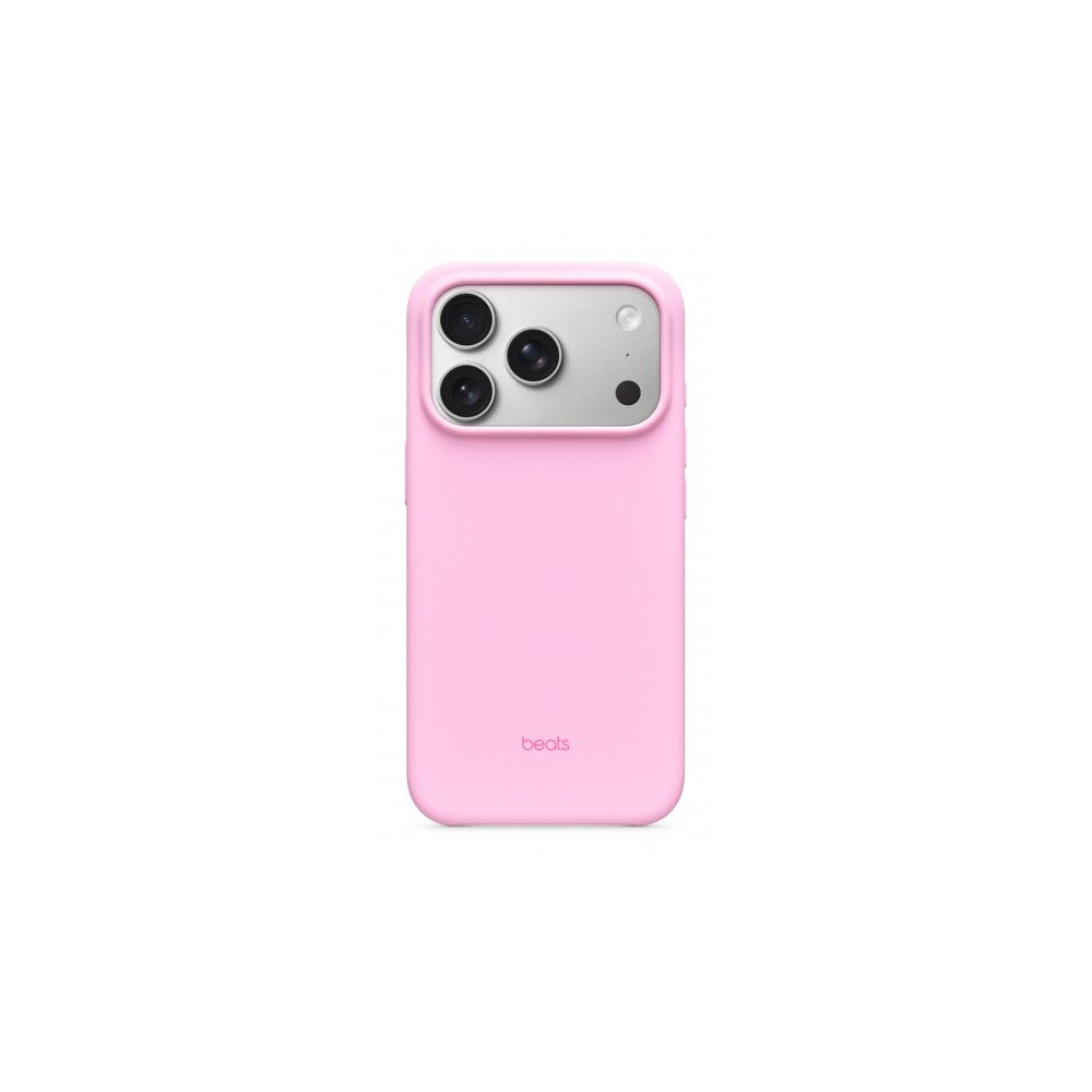 Beats iPhone 17 Pro Case with MagSafe and Camera Control — Rosa Ciottolo Beats iPhone 17 Pro Case with MagSafe and Camera Control — Rosa Ciottolo