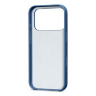 Beats iPhone 17 Pro Kickstand Case with MagSafe and Camera Control - Blu Roccia Madre