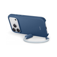 Beats iPhone 17 Pro Kickstand Case with MagSafe and Camera Control - Blu Roccia Madre