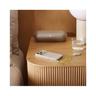 Beats iPhone 17 Pro Kickstand Case with MagSafe and Camera Control - Grigio Gesso