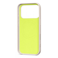 Beats iPhone 17 Pro Kickstand Case with MagSafe and Camera Control - Grigio Gesso