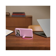 Beats iPhone 17 Pro Kickstand Case with MagSafe and Camera Control - Rosa Ciottolo