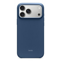 Beats iPhone 17 Pro Max Case with MagSafe and Camera Control — Blu Roccia Madre