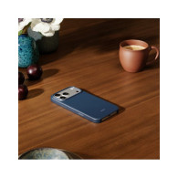 Beats iPhone 17 Pro Max Case with MagSafe and Camera Control — Blu Roccia Madre