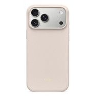 Beats iPhone 17 Pro Max Case with MagSafe and Camera Control — Grigio Gesso